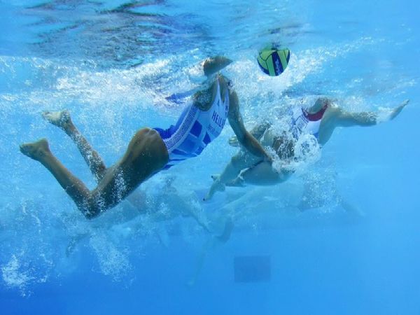 Ποδοσφαιρικός τρόπος πρόκρισης