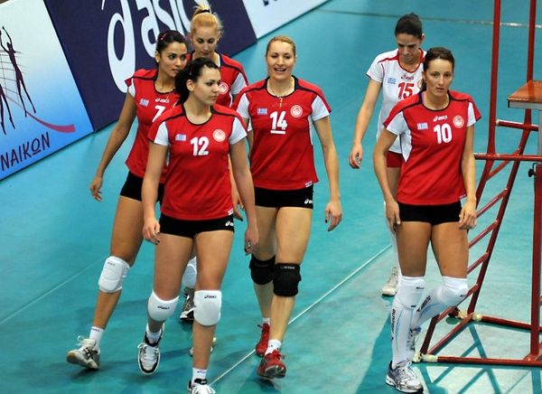 Πρεμιέρα και για Ολυμπιακό