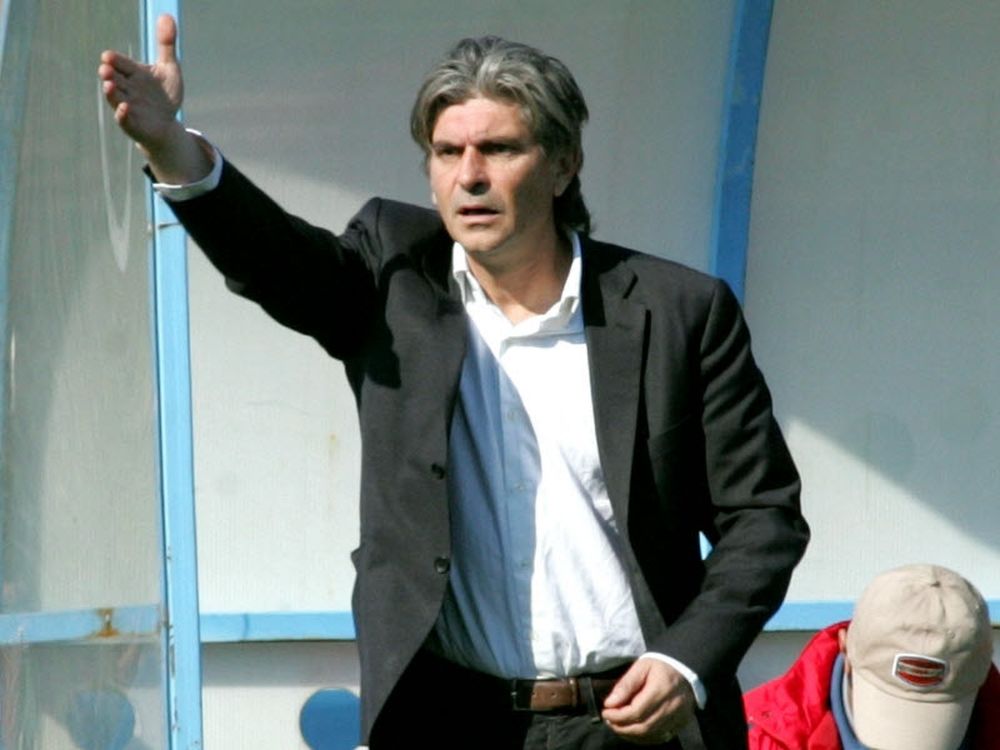 Κωστίκος: «Θα μετρήσει το πάθος και η ποιότητα»