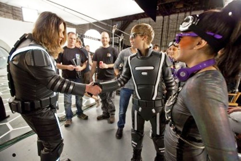 Justin Bieber και Ozzy Osbourne μαζί