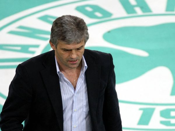 Τσιώλης:«Ήμουν κοντά στον ΠΑΟ»