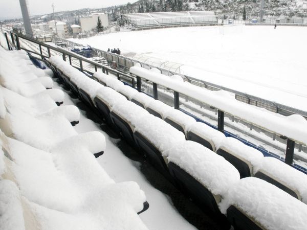Αναβολές στον 3ο όμιλο