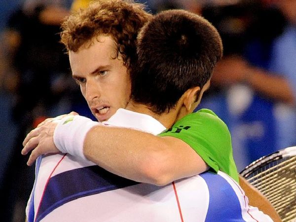 Η ελπίδα πεθαίνει τελευταία