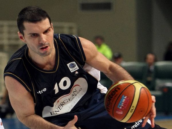 Μετά τον Παλάσιο, ο Στεφανίδης