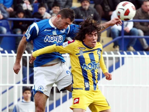 Έξωση και... κοροϊδία!