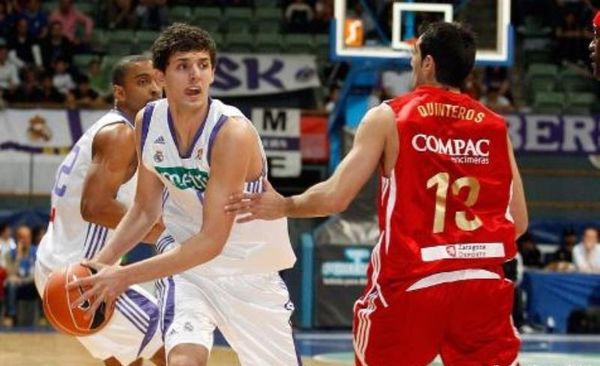 Με το ζόρι η Ρεάλ