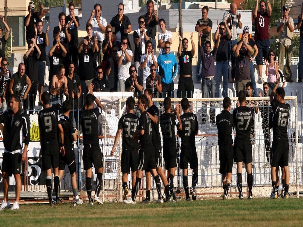 Επέστρεψε στις νίκες ο Παναιγιάλειος