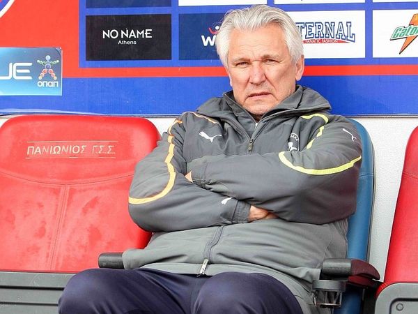 Κάσπερτσακ: «Αξίζουμε περισσότερα»