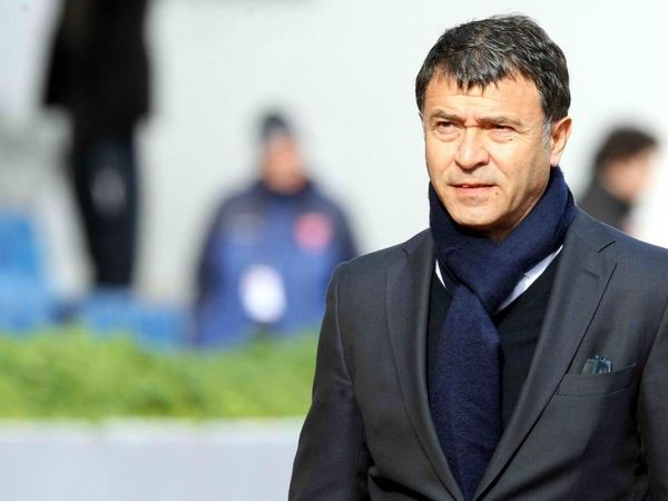 Λεμονής: «Σκληρή δουλειά για το στόχο μας»