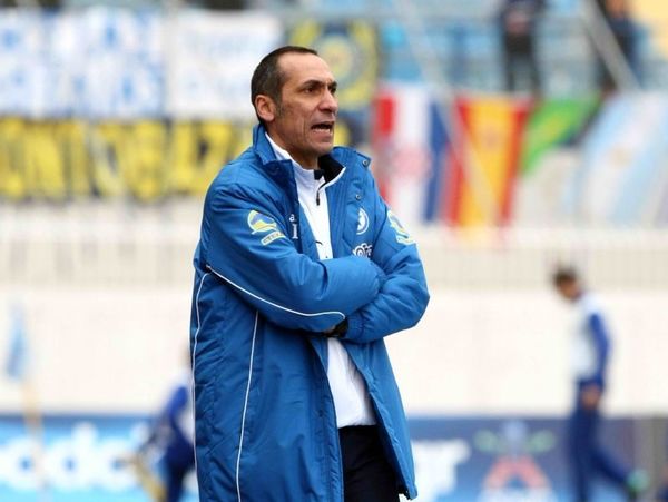 Δώνης: «Ήμασταν σε κακή ημέρα»