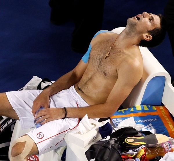 Πνευματική μάχη