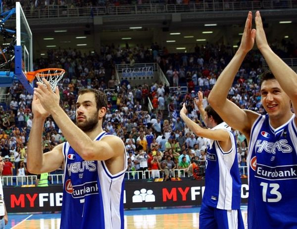 Εδώ είναι... Βαλκάνια