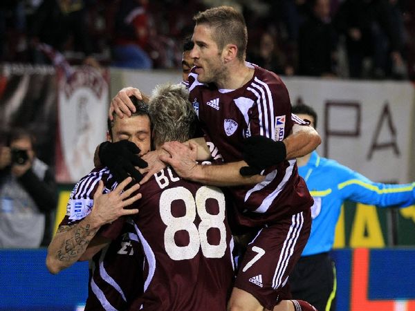 Ρέντζας: «Είμαστε αισιόδοξοι ότι θα σωθούμε»