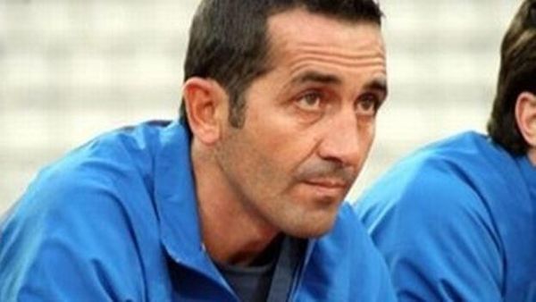 «Πάμε για νέα αρχή» 