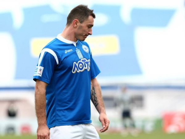 Σαγκανόφσκι: «Περισσότερες ευκαιρίες»