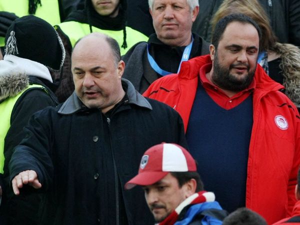 Μπέος: «Σήμερα κέρδισε το ποδόσφαιρο»
