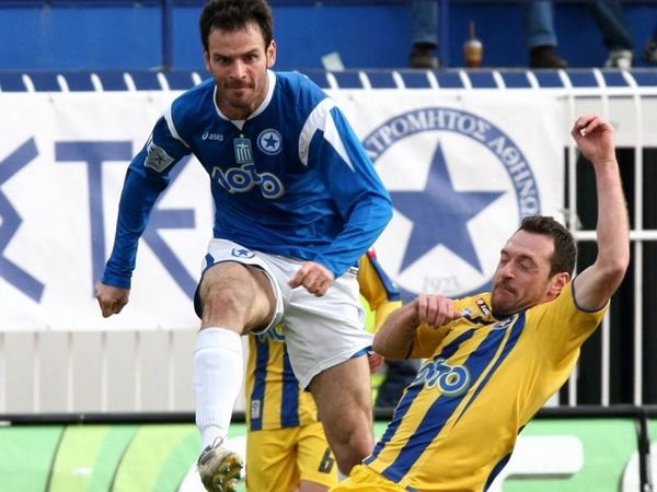 «Δεν είχαμε καλή απόδοση»