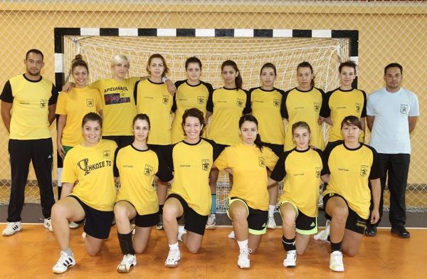 Άρης Θεσ. – Άρης Ν. 32-28