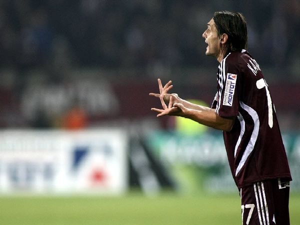 Κατσιαρός: «Έχουμε καιρό να πανηγυρίσουμε»