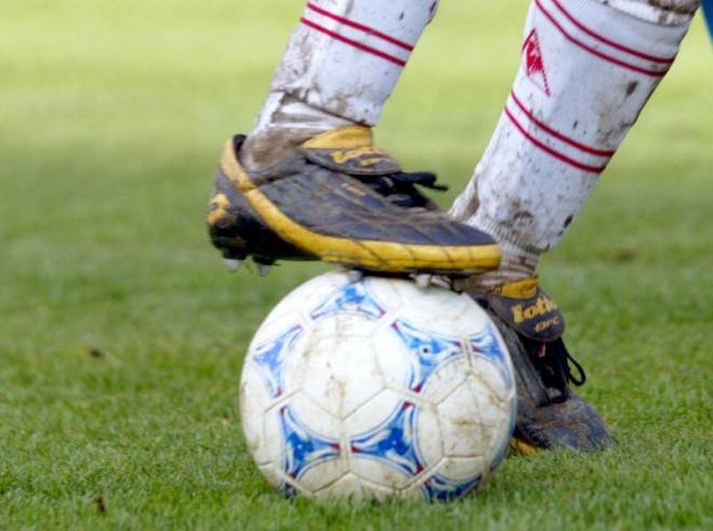 Δάφνη Π.Φαλήρου–Βοτανικός 1-0