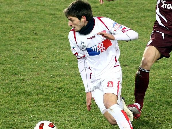 Ύστατη προσπάθεια για Γεωργιάδη