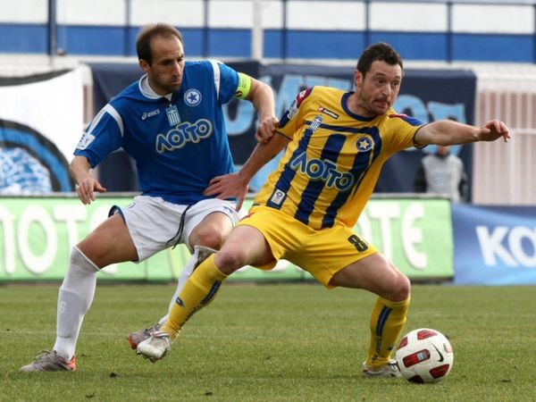 Λαδάκης: «Μεγαλύτερη προσοχή»