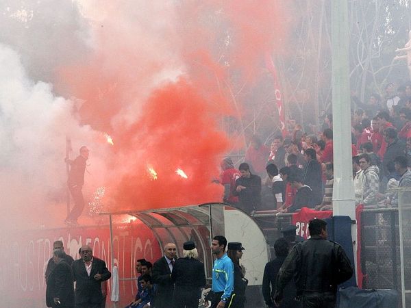 «Φωνή λαού, οργή θεού»