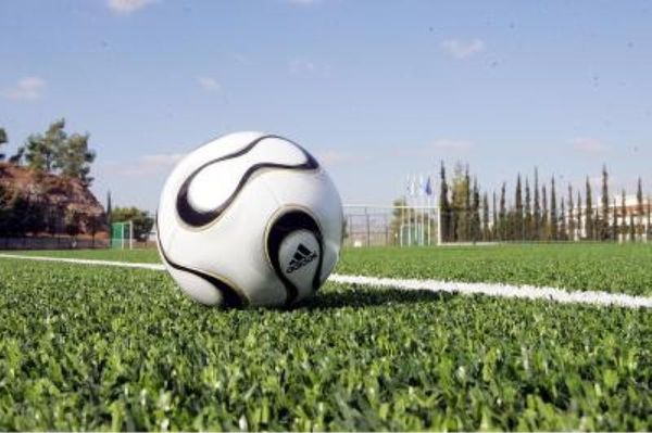 Λαρισαϊκός- Αστέρας 2004 0-2