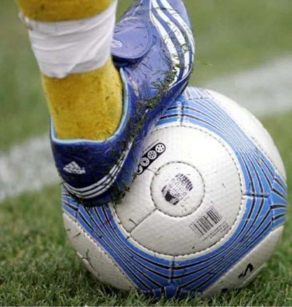 Πήγασος Πατησίων- ΑΕ Περιστερίου 0-1