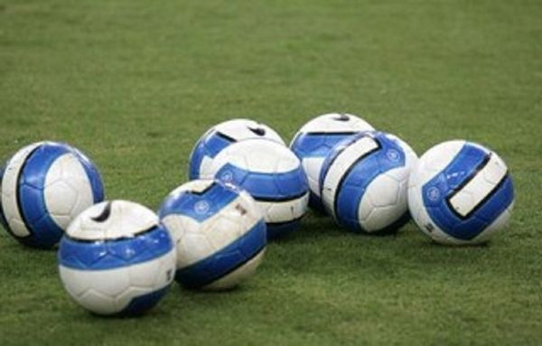 Μέγας Αλ- Εχινος Σπορ. 2-0