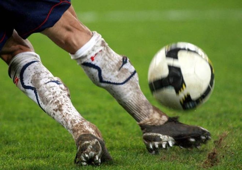 Μεσσηνιακός- Ολ. Κεφαλονιάς  0-0