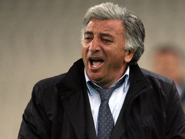 Βούκοτιτς: Χάσαμε μια μάχη...