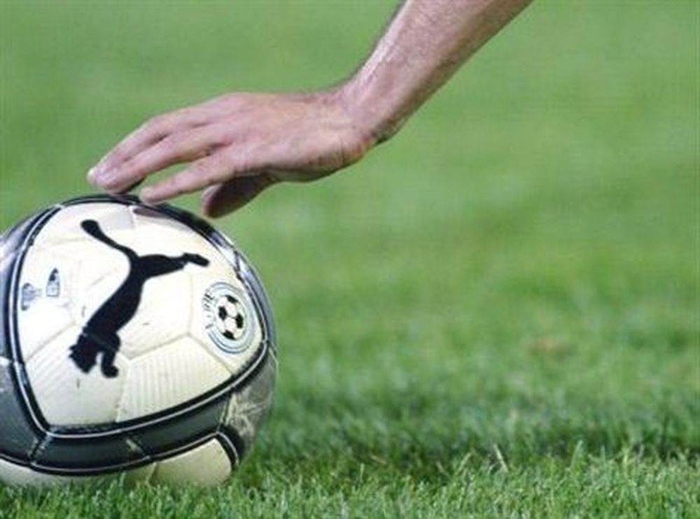  Χολαργός- Ελευθερούπολη  2-0
