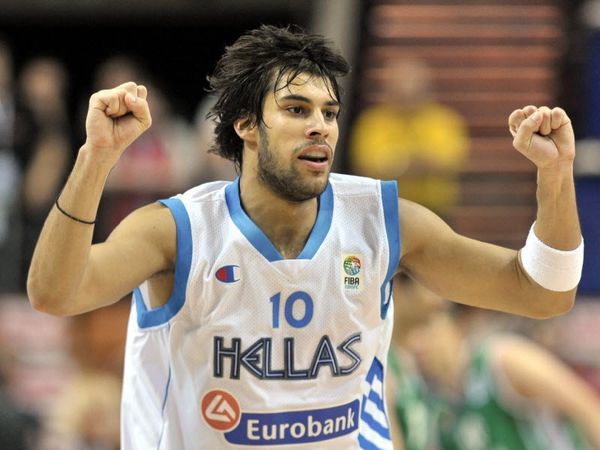 «Θα παλέψουμε για την πρώτη θέση»