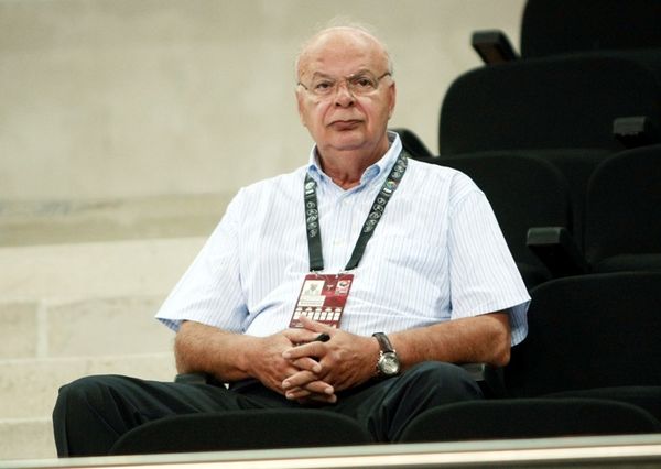 «Δεν έχουμε να φοβηθούμε τίποτα»