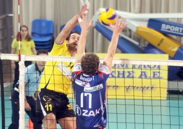 Ενίσχυση για τον Άρη