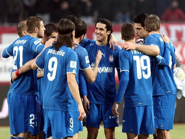 Με ακρίβεια ελβετικού ρολογιού…