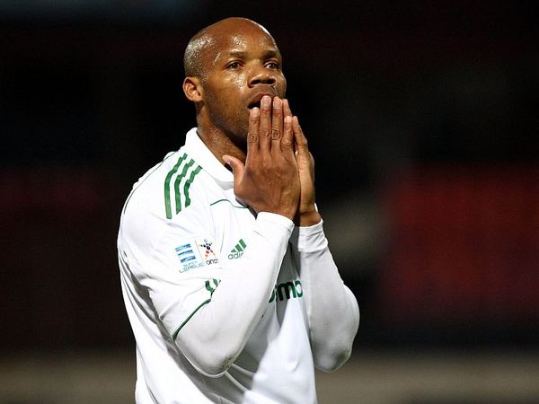 Αγωνία για Μπουμσόνγκ