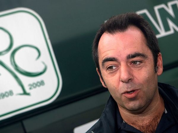 Στην ΠΑΕ ο Φρέιτας