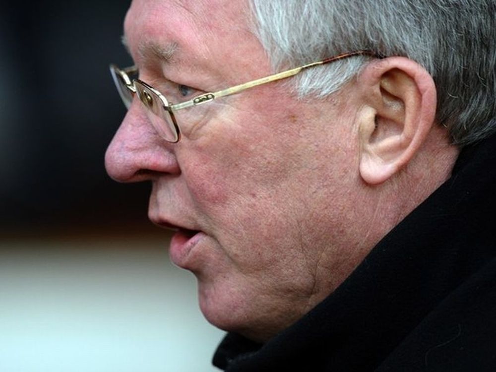 Φέργκιουσον: «Υπομονή…»