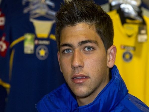 «Περίμενα την ευκαιρία» 