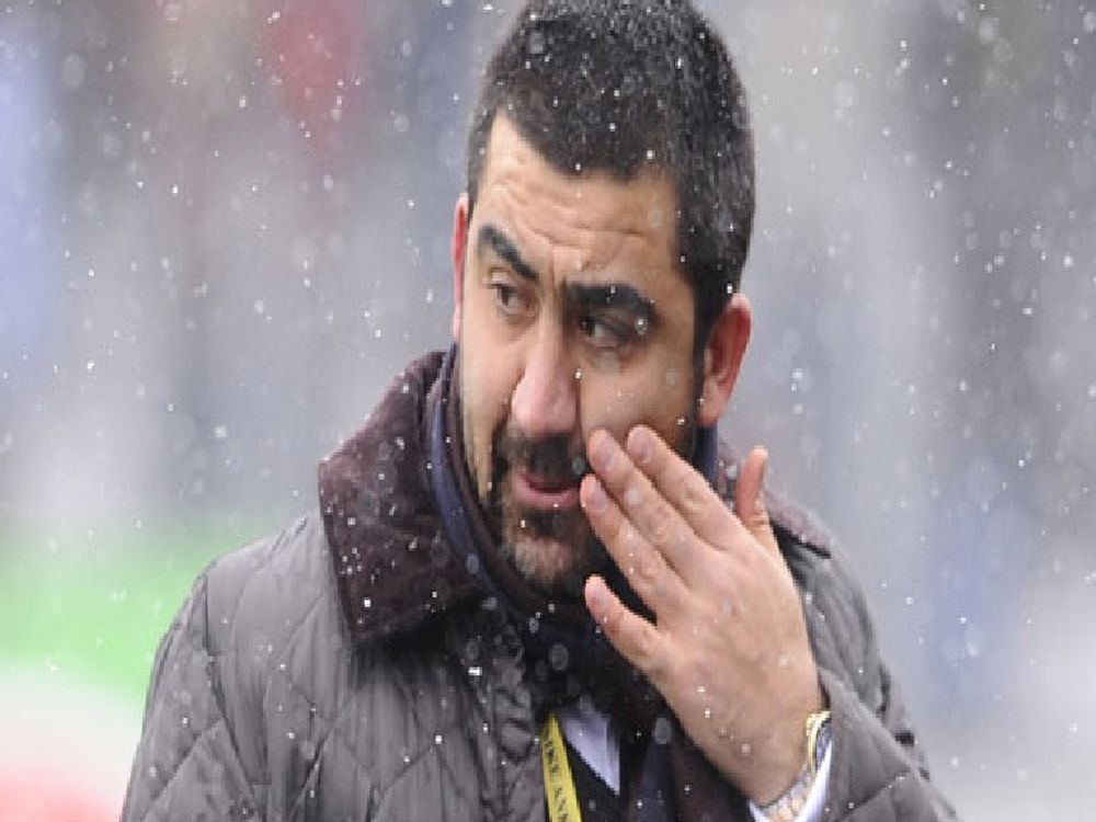 Ξύλο στην ομάδα του Ζεβλάκοφ