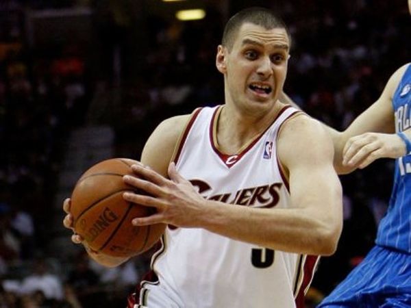 Τέλος ο Πάβλοβιτς από το Ντάλας