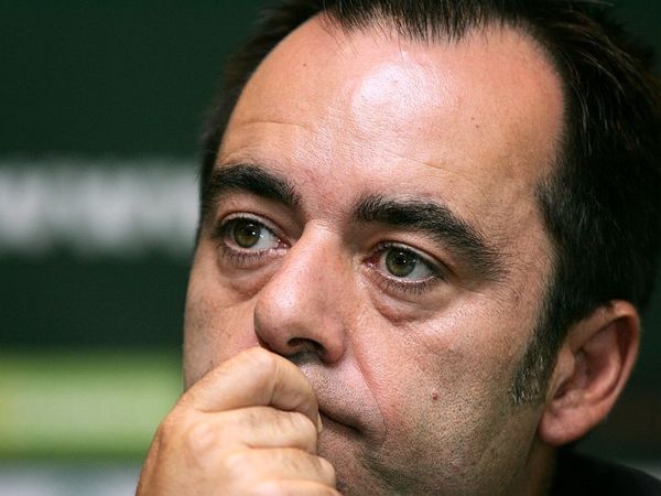 Τέλος και τυπικά ο Φρέιτας