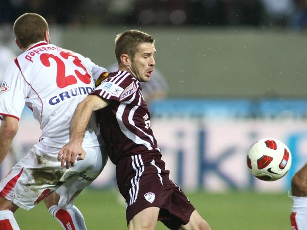 «Απελευθερώθηκα με Κωστένογλου»