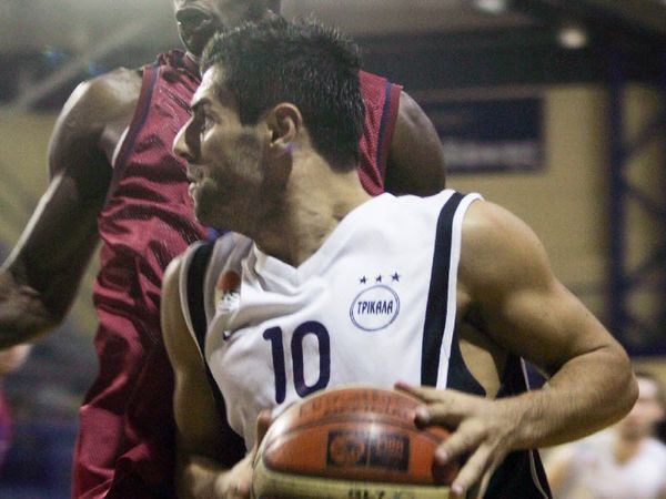 Κακλαμάνος: «Ελπίζω να συνεχίσουμε έτσι»