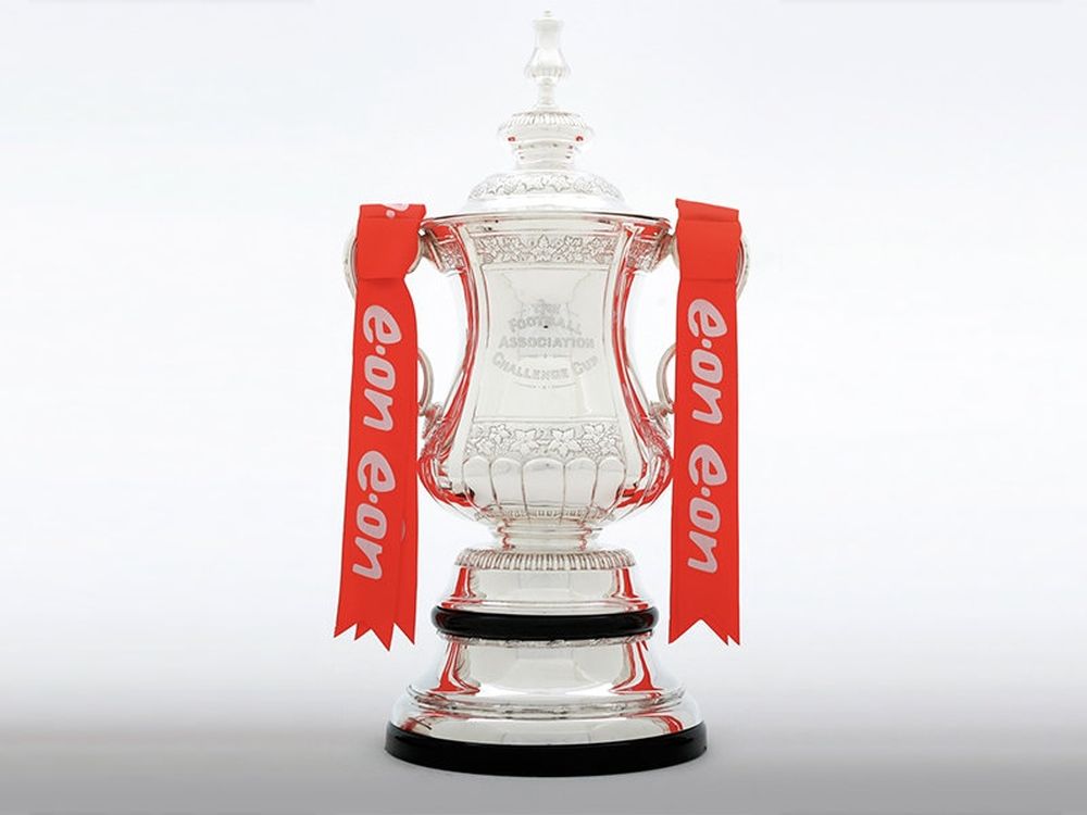 Χωρίς ντέρμπι το FA Cup