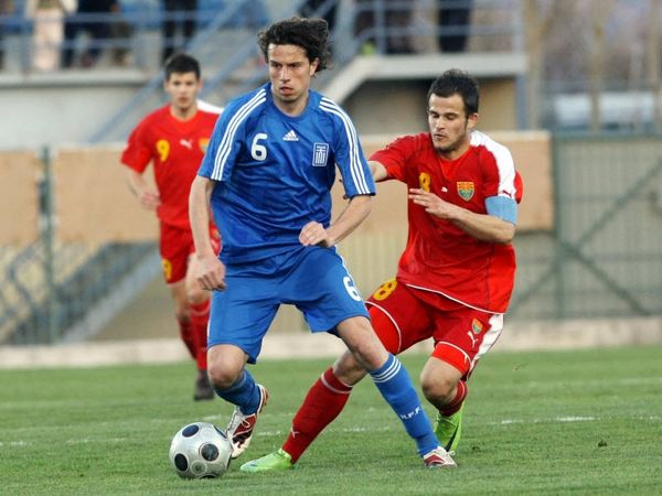 Μόνο για το γόητρο… 