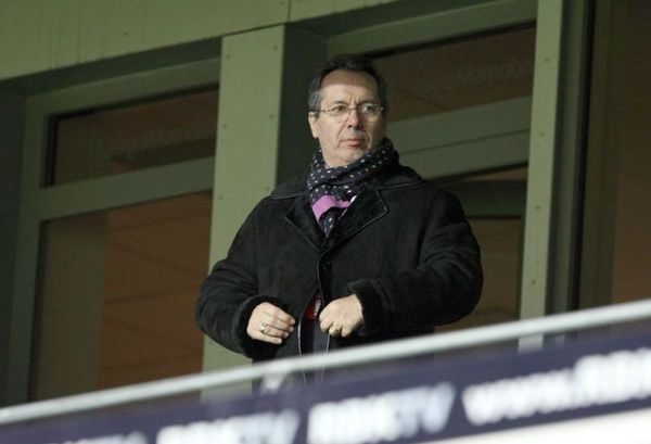 Κόντης: «Ο Άρης θα ανακάμψει»