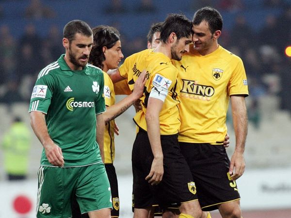 Ο ξεκάθαρος στόχος